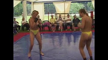 Girl fight