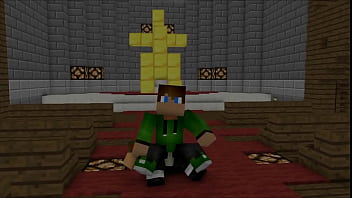 Sexo minecraft monstros