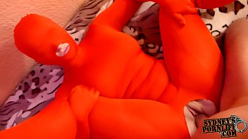 Zentai