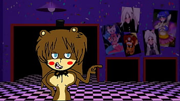 Freddy fnaf