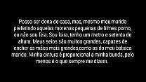 Contos Eroticos De Chantagem Traindo O Marido