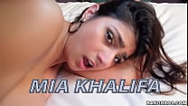 Mia Khalifa De Legue