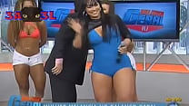 Videos De Funk Mulheres