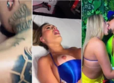 Andressa Urach fudendo gostoso ardente com um rapazinho do mundo da internet