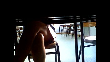 Flagra na sala de aula