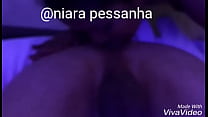 Naiara e Cristina lesbica