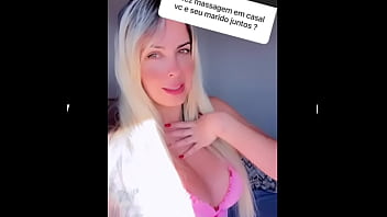 Massagem lésbica novinhas