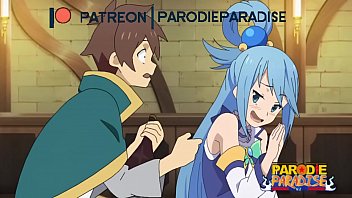 Aqua paga por ela 2