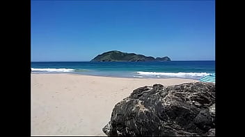 Coroa de cabo frio