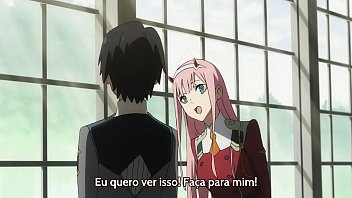 Legendados lesbico