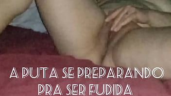 Porno com tia  bucetuda