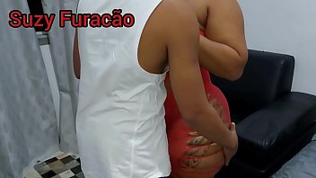 Suzy furacão tirando virgindade