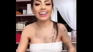 Mc Mirella no porno