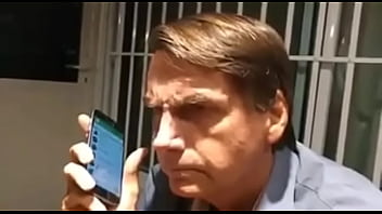 Bolsonaro caralho