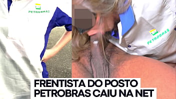 Laiane ruivinha de Teresina caiu na net