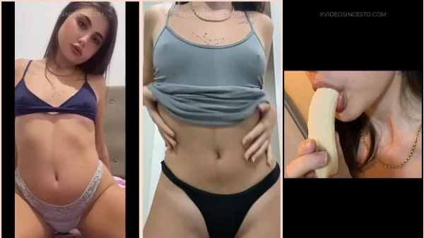 Xvideos da Alana Gelmi mostrando tudo em seus vídeos de sexo abrindo o bumbum