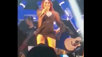 Cantora Anitta dado buceta