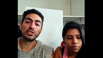 Lucao And Lunna Vaz