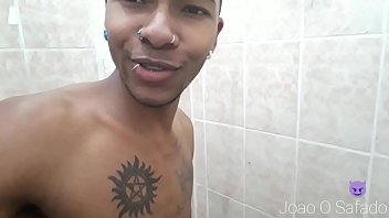 Safadinha de carazinho RS amador