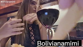 Boliviana viviana cogiendo con grupo de amigos do marido gravada Cerquilho interior de São Paulo boliviana dando cu