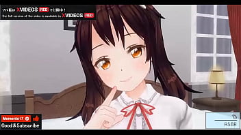 [︎ ❤HENTAI ASMR ❤︎] Hentai Boquete ASMR Pau Mo