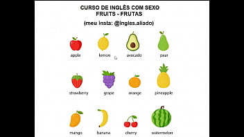 Fruta no cu