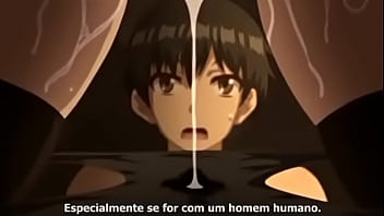 Hentai legendado em português ep2