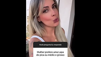 Novinha na web can