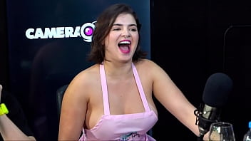 Linda novinha lesbica