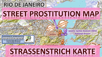 Prostituta do Brasil