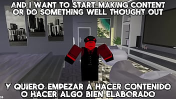 Roblox amador