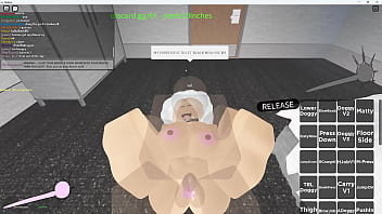 Roblox r63 deepthroat(white ver)