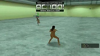 Sex GTA