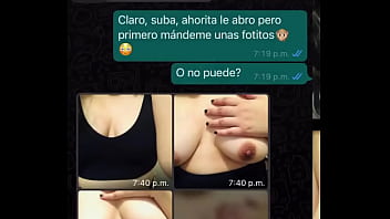 Tia WhatsApp