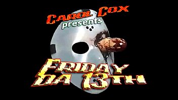 Friday the 13th