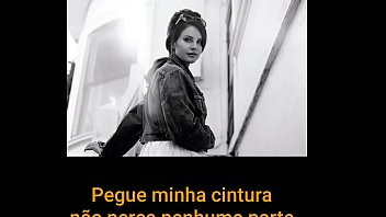 Lana roadhs legendado