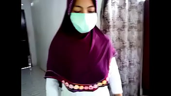 Jilbab indo