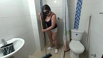 Short sem cueca