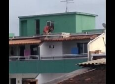 VIRGEM NA FAVELA