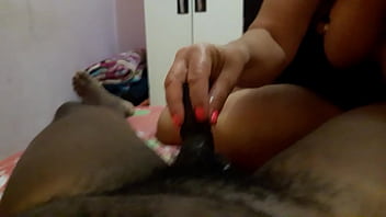 Bate punheta