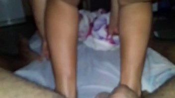 Sentando caseiro