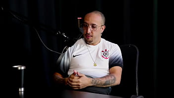 Verônica e Thiago