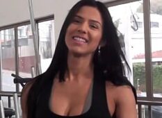 Eva Andresa