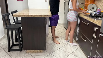 Traindo em barrinha