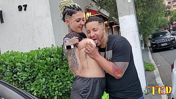Aline e Fernando bbb