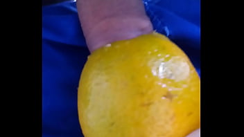 Comendo nhardcore