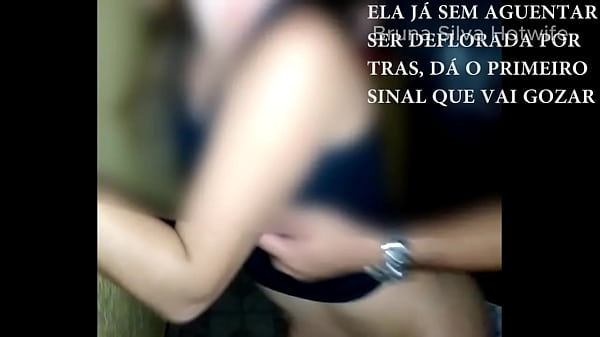 Silva Silva transando