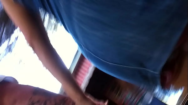 Rabudar e peitos